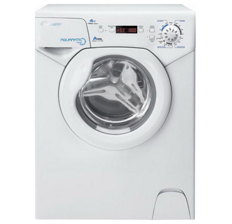 Candy  Aqua 114D2-07 Стиральная машина  Candy - krestsy-experts.ru – фото 1