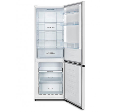Холодильник Hisense RB372N4AW1 HISENSE - krestsy-experts.ru – фото 1
