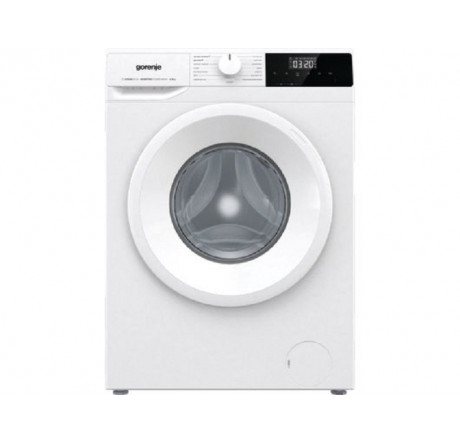 Стиральная машина Gorenje W2NHPI62SCSIRV Gorenje - krestsy-experts.ru – фото 1
