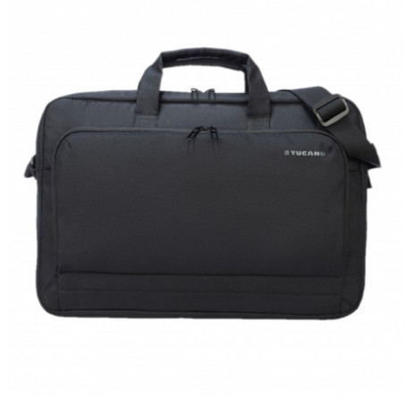 Tucano Star Bag 15.6'' черный BSTN-BK Сумка для ноутбука   Tucano - krestsy-experts.ru – фото 1