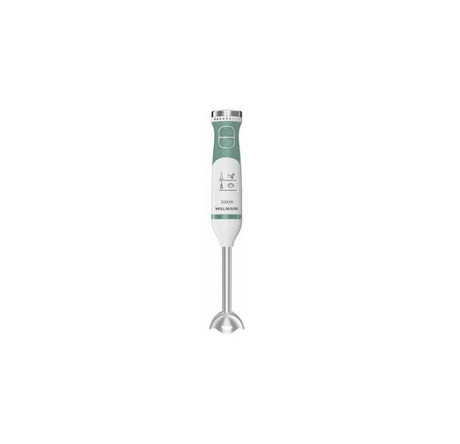 Блендер WILLMARK WHB-1153WS белый  WILLMARK - krestsy-experts.ru – фото 1