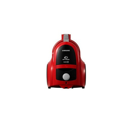 Пылесос Samsung VCC4520S3R/XEV красный  Samsung - krestsy-experts.ru – фото 1
