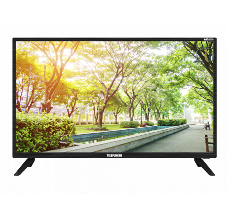 ЖК телевизор Telefunken TF-LED32S75T2S(Smart) Telefunken - krestsy-experts.ru – фото 1