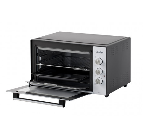 Электропечь Simfer M3520 Simfer - krestsy-experts.ru – фото 3