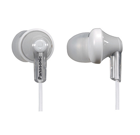 Наушники Panasonic RP-HJE118GUS Panasonic - krestsy-experts.ru – фото 1