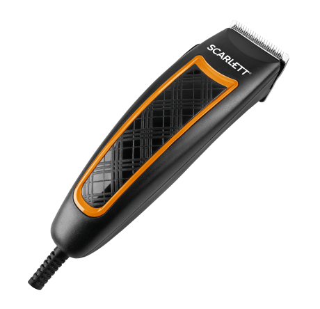Машинка для стрижки Scarlett SC-HC63C18  Scarlett - krestsy-experts.ru – фото 1