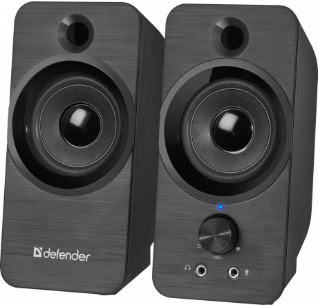 Акустическая система Defender SPK-190 Defender - krestsy-experts.ru – фото 1