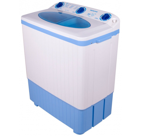 Стиральная машина Renova WS-60PET Renova - krestsy-experts.ru – фото 1