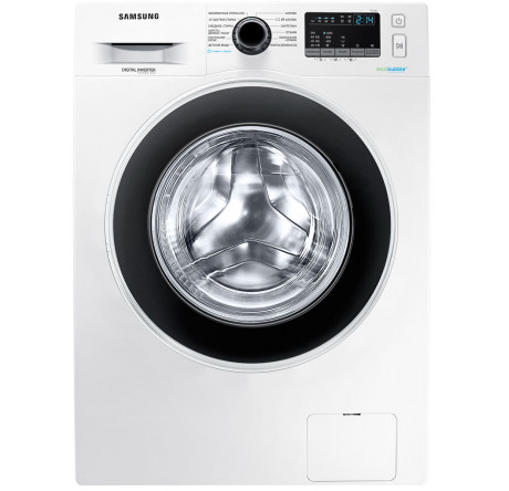 Samsung WW60J42E0HWOLD Стиральная машина  Samsung - krestsy-experts.ru – фото 1