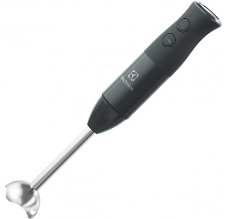 Блендер Electrolux E3HB1-4GG черный  Electrolux - krestsy-experts.ru – фото 1