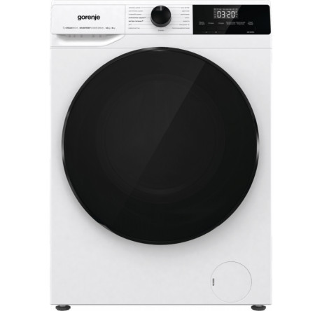 Стирально-сушильная машина Gorenje W1D2A164ADS  Gorenje - krestsy-experts.ru – фото 1
