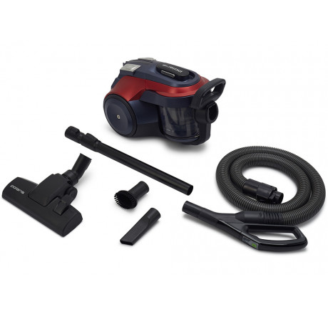 Пылесос  POLARIS PVC 2003RI Polaris - krestsy-experts.ru – фото 1