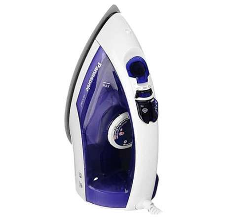 Утюг Panasonic NI-E510TDTW Panasonic - krestsy-experts.ru – фото 2