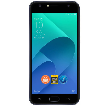 СмартфонDoogee BL5000 Black Asus - krestsy-experts.ru – фото 1