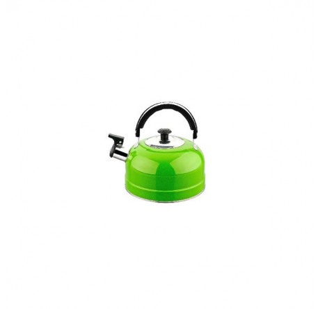 Irit IRH-413, 2,5л, зеленый Чайник  Irit - krestsy-experts.ru – фото 1