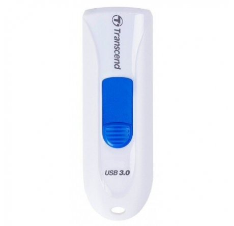 USB флеш-накопитель Transcend TS64GJF790W 64Gb  Transcend - krestsy-experts.ru – фото 1