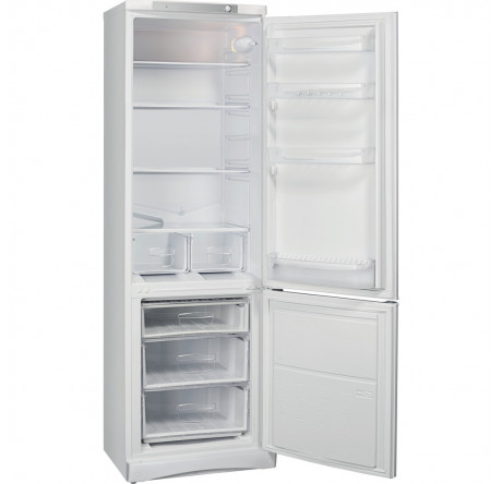 Холодильник Indesit ES 18 Indesit - krestsy-experts.ru – фото 1