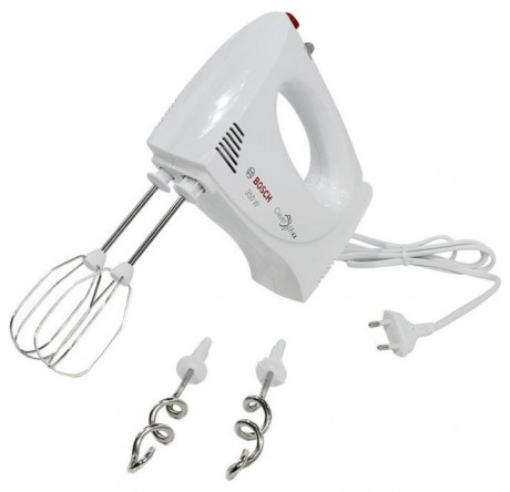 Миксер Bosch MFQ3030 Bosch - krestsy-experts.ru – фото 1