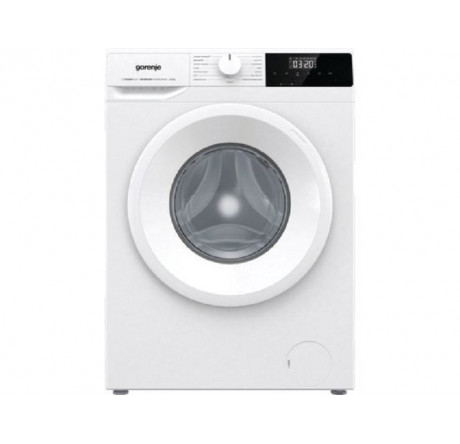 Стиральная машина Gorenje W2NHPI72SCSIRV  Gorenje - krestsy-experts.ru – фото 1
