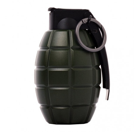 Портативный аккумулятор Remax Grenade RPL-28 REMAX - krestsy-experts.ru – фото 1