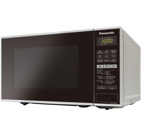 Микроволновая печь Panasonic NN-GT264MZPE Panasonic - krestsy-experts.ru – фото 1