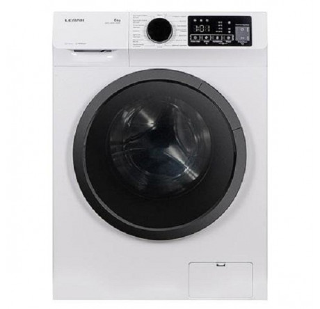 Стиральная машина Leran WMS 58106 WSD2 Стиральная машина Leran - krestsy-experts.ru – фото 1