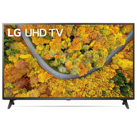 ЖК телевизор LG 50UP7500 LG - krestsy-experts.ru – фото 1