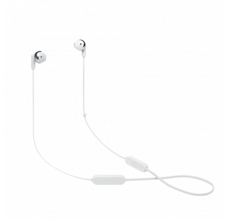 Наушники JBL T215 JBL - krestsy-experts.ru – фото 1