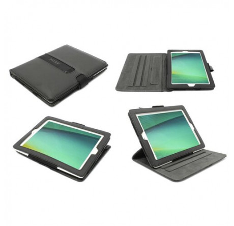 Чехол Port Designs Palo Alto iPad Portfolio (201200)  Port Designs - krestsy-experts.ru – фото 1