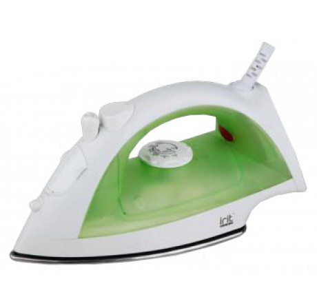 Утюг Irit IR-2221 Irit - krestsy-experts.ru – фото 1