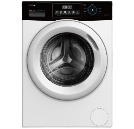 Haier HW65-BP129302B Стиральная машина HAIER - krestsy-experts.ru – фото 1