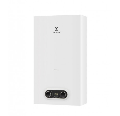 Electrolux GWH 14 NanoPlus 2.0 Колонка газовая Electrolux - krestsy-experts.ru – фото 1