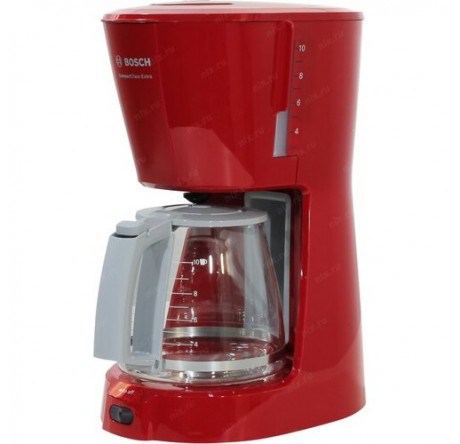 Кофеварка Bosch TKA3A034 Bosch - krestsy-experts.ru – фото 1