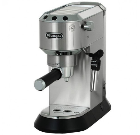 Кофеварка DeLonghi EC685.M DE LONGHI - krestsy-experts.ru – фото 1