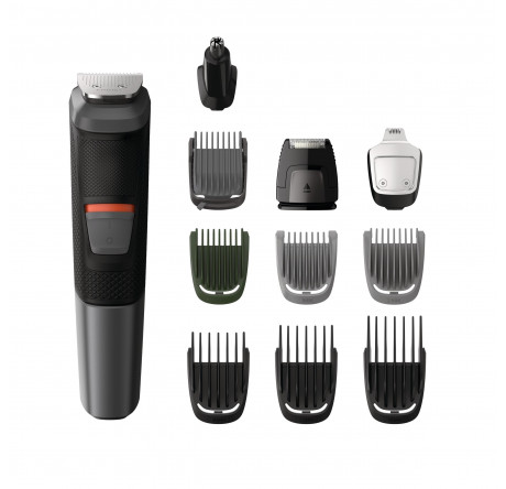 Машинка для стрижки Philips MG5730/15  Philips DAP - krestsy-experts.ru – фото 1