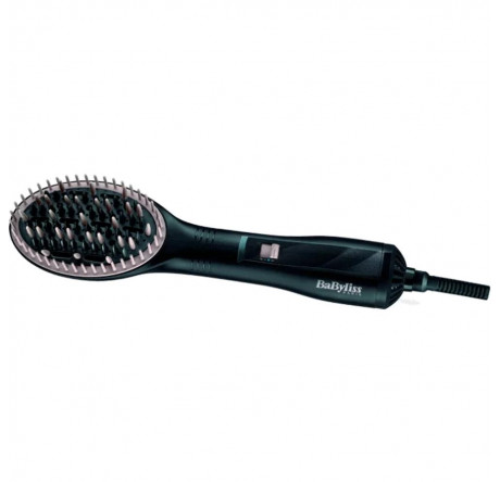 BABYLISS AS140E Фен-щетка  BABYLISS - krestsy-experts.ru – фото 1