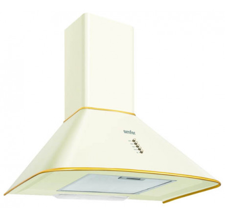 Вытяжка Simfer 8561sm Simfer - krestsy-experts.ru – фото 1