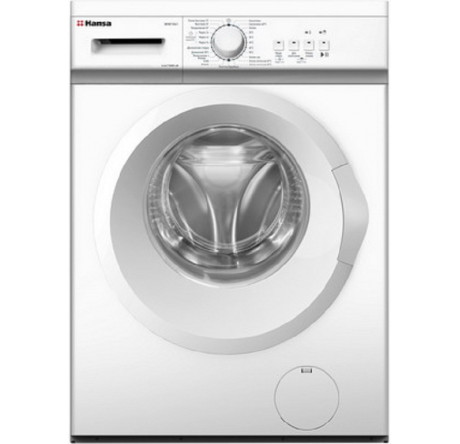 Стиральная машина Hansa WHN7121SD2  Hansa - krestsy-experts.ru – фото 1