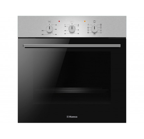 Духовой шкаф Hansa BOEI68161 Hansa - krestsy-experts.ru – фото 1