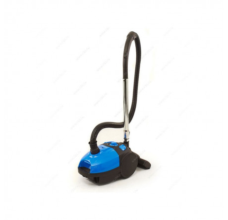 Пылесос  Doffler VCB 1606 Blue Doffler - krestsy-experts.ru – фото 1