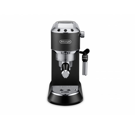 Кофеварка DeLonghi EC685.BK DE LONGHI - krestsy-experts.ru – фото 1