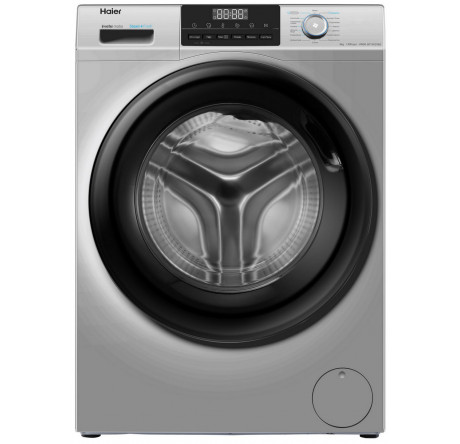 Haier HW90-BP14929BS Стиральная машина  HAIER - krestsy-experts.ru – фото 1