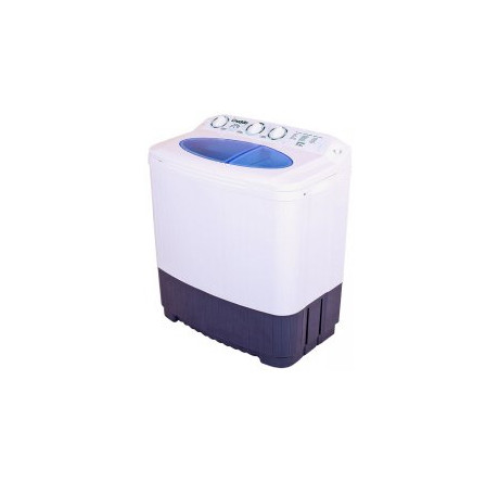 Стиральная машина Renova WS-70PET  СЛАВДА - krestsy-experts.ru – фото 1