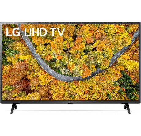 ЖК телевизор LG 43UP7600 LG - krestsy-experts.ru – фото 1