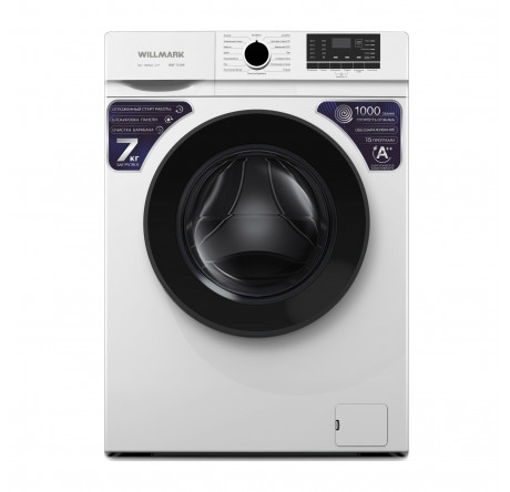 Стиральная машина Willmark WMF-7010W  WILLMARK - krestsy-experts.ru – фото 1