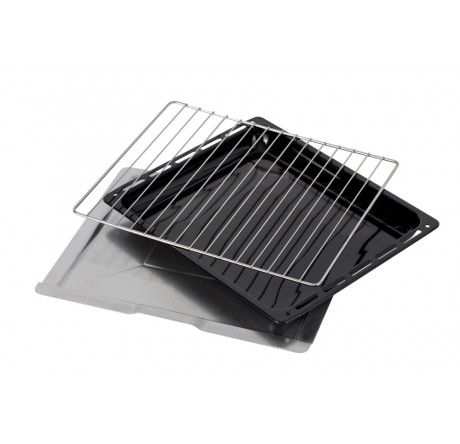 Электропечь Simfer M3524 красный Simfer - krestsy-experts.ru – фото 2