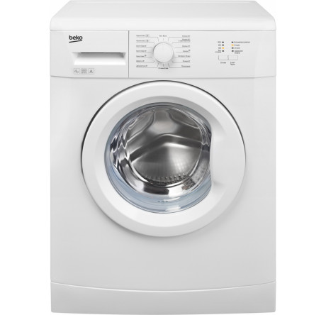 Стиральная машина Beko WKB 41001 Beko - krestsy-experts.ru – фото 1