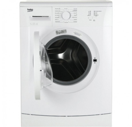 Стиральная машина Beko WKB 41001 Beko - krestsy-experts.ru – фото 2
