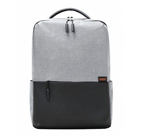 Xiaomi BHR4904GL Commuter Backpack Light Gray Рюкзак  Xiaomi - krestsy-experts.ru – фото 1