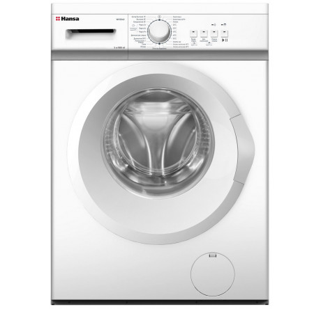 Hansa WHE840 Стиральная машина  Hansa - krestsy-experts.ru – фото 1
